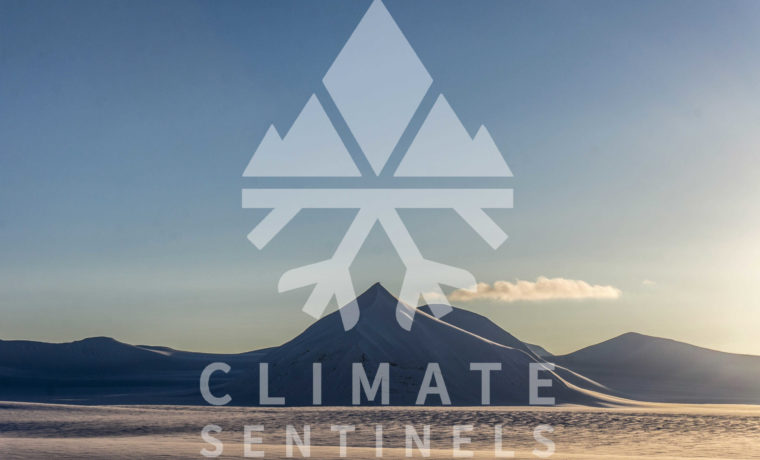 Sentinelle du climat